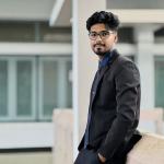 Amit Paul - Backend Developer